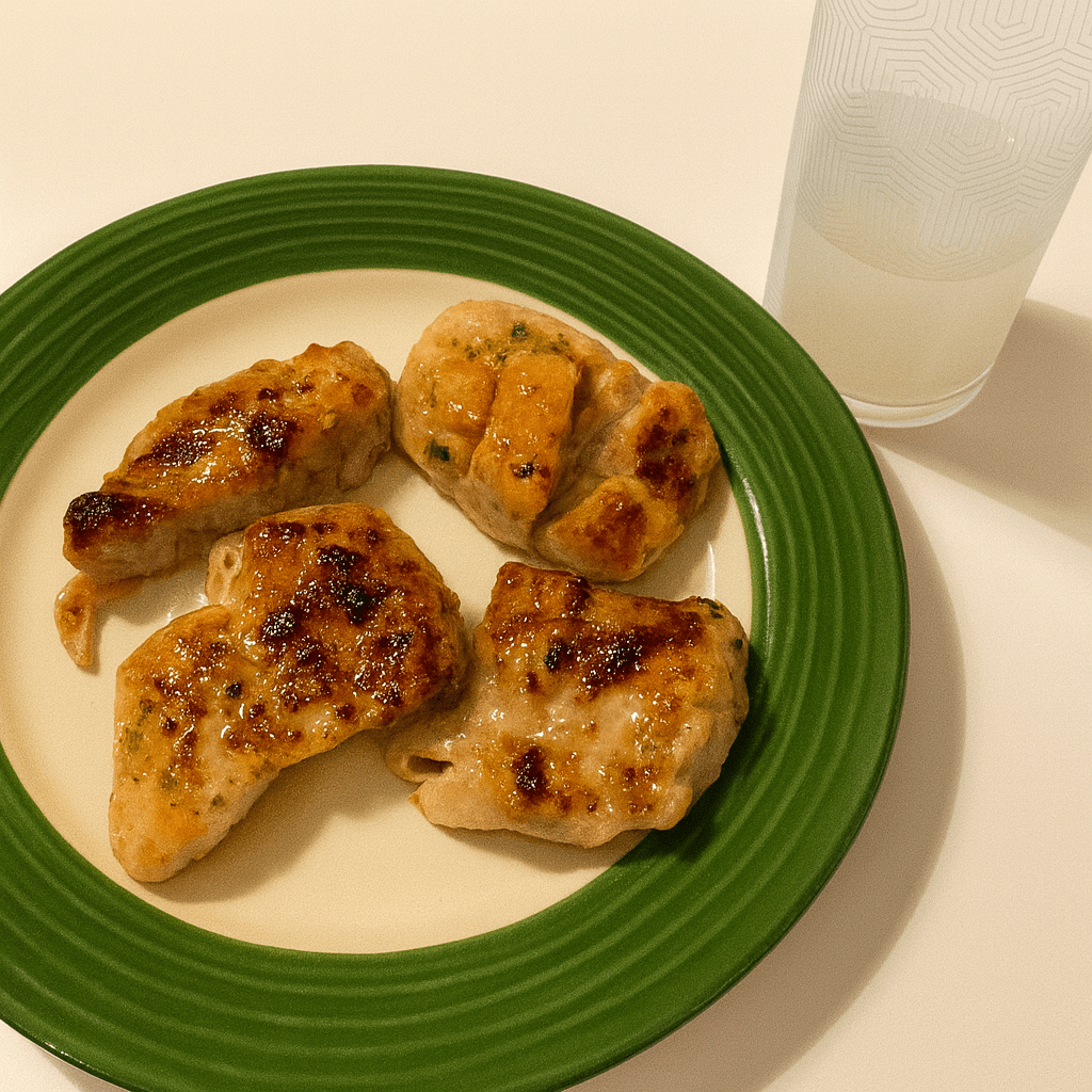 🍋 Fırında Limonlu Tavuk Tarifi – Pratik &&nbsp;Lezzetli