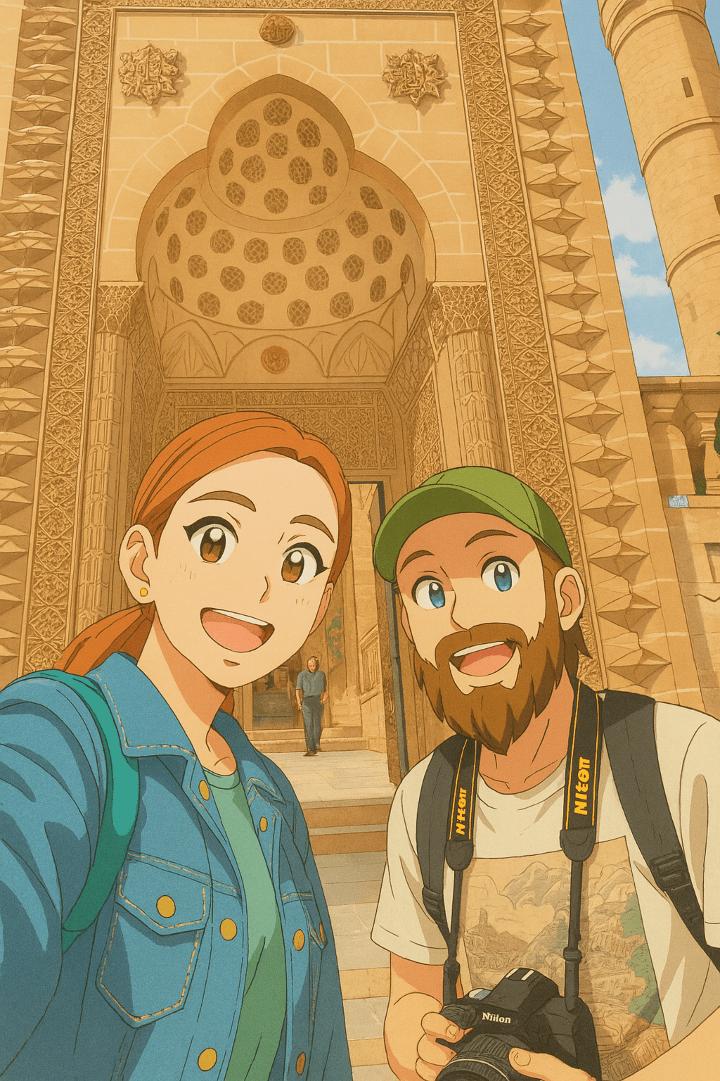 2023 Mardin Haftasonu Tatili – Gezi Rehberi &&nbsp;Rotalar