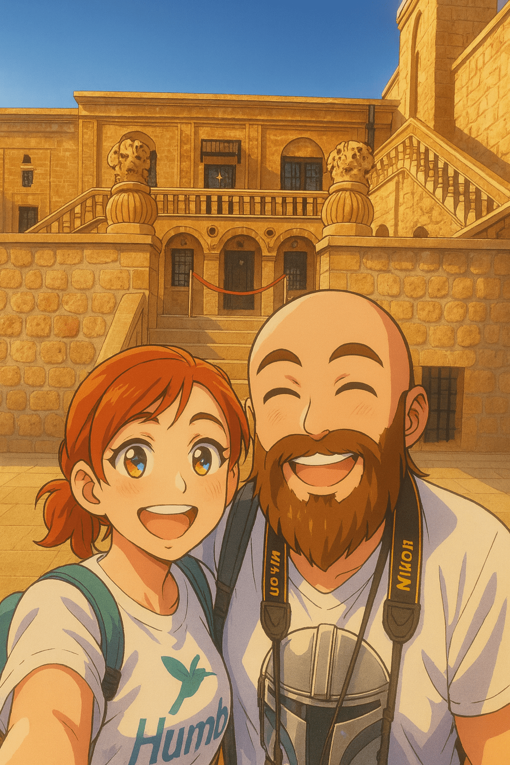 Mardin Gezi Haritası – Gezilecek Yerler & Seyahat&nbsp;Rehberi