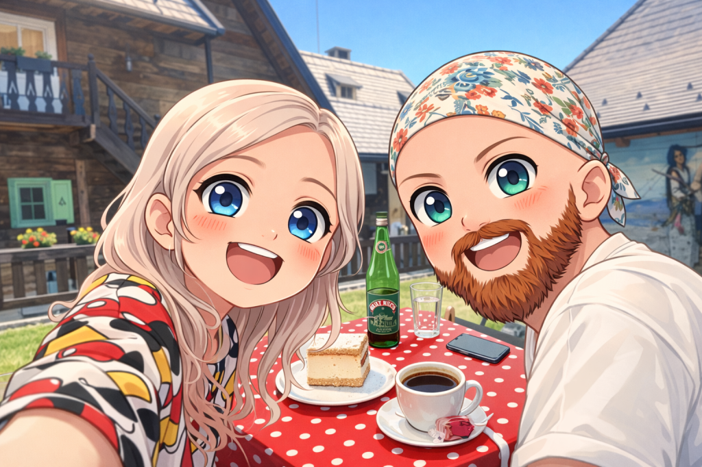 2025 Sırbistan Yaz Tatili – Tara / Makro&nbsp;Gora