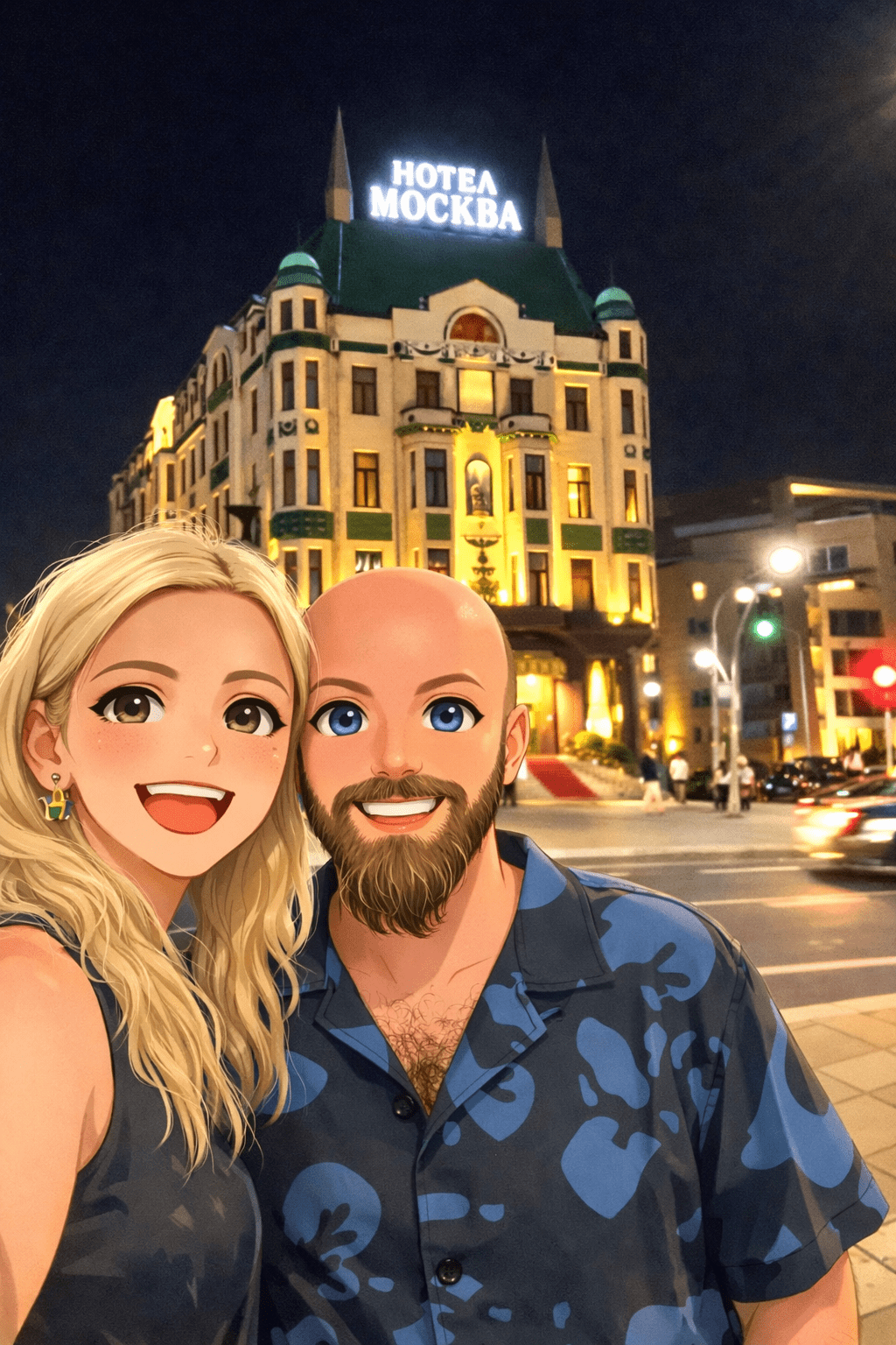 2025 Sırbistan Yaz Tatili – Belgrad ve Subotica&nbsp;Günlükleri