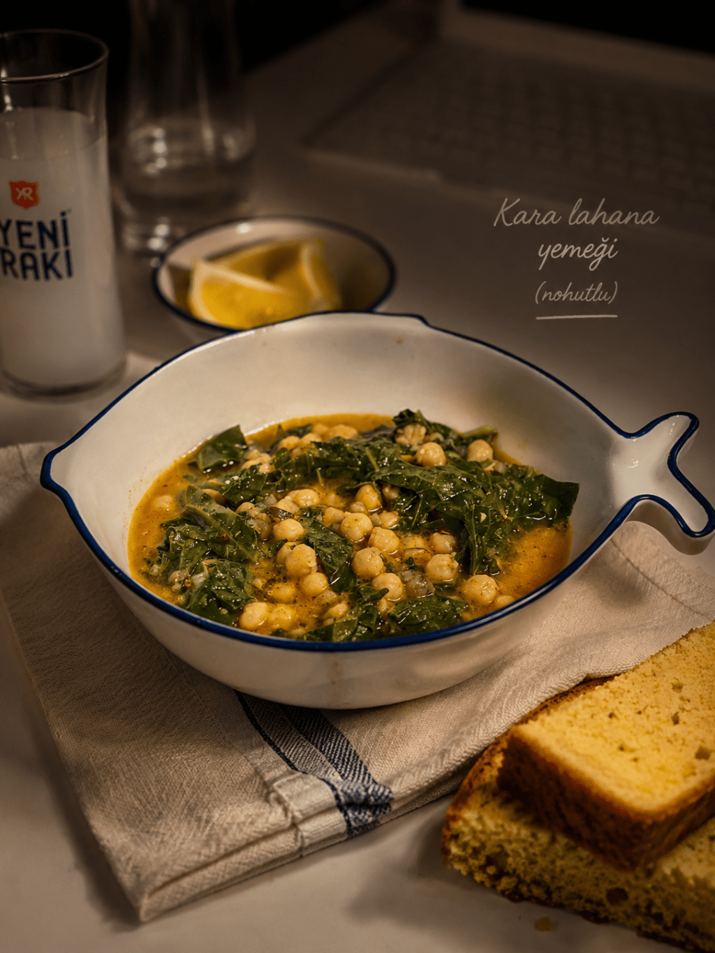 🥬 Kara Lahana Yemeği&nbsp;Tarifi